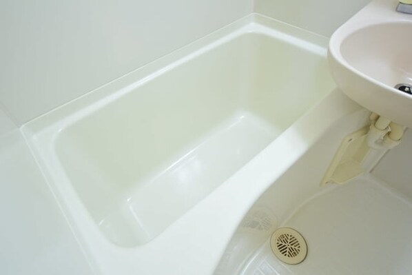 サニーサイド北沢の物件内観写真